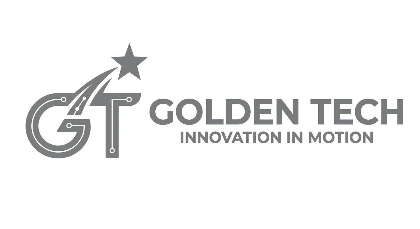 goldentech